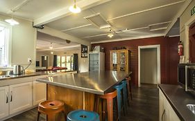 The Shearer'S Quarters